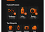 make professional website development and responsive design